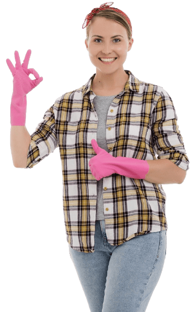 Spolehlivá úklidová firma