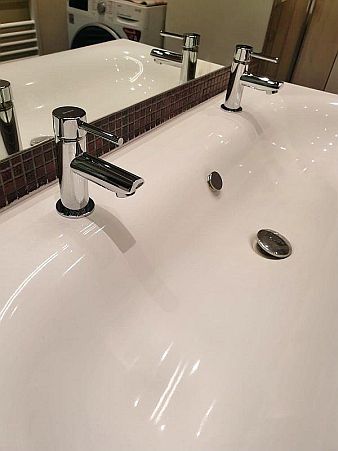 Celkový úklid bytu Praha