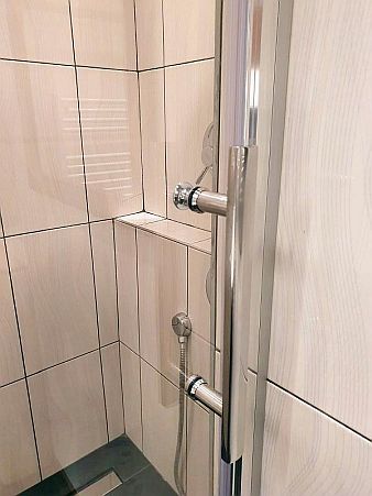 Úklid koupelny byt Praha